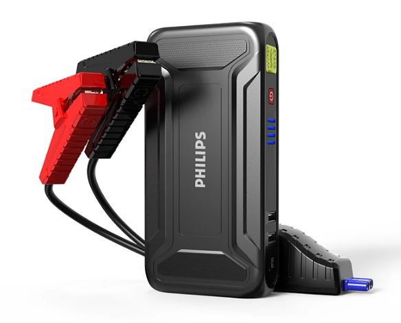 جامپ استارتر 