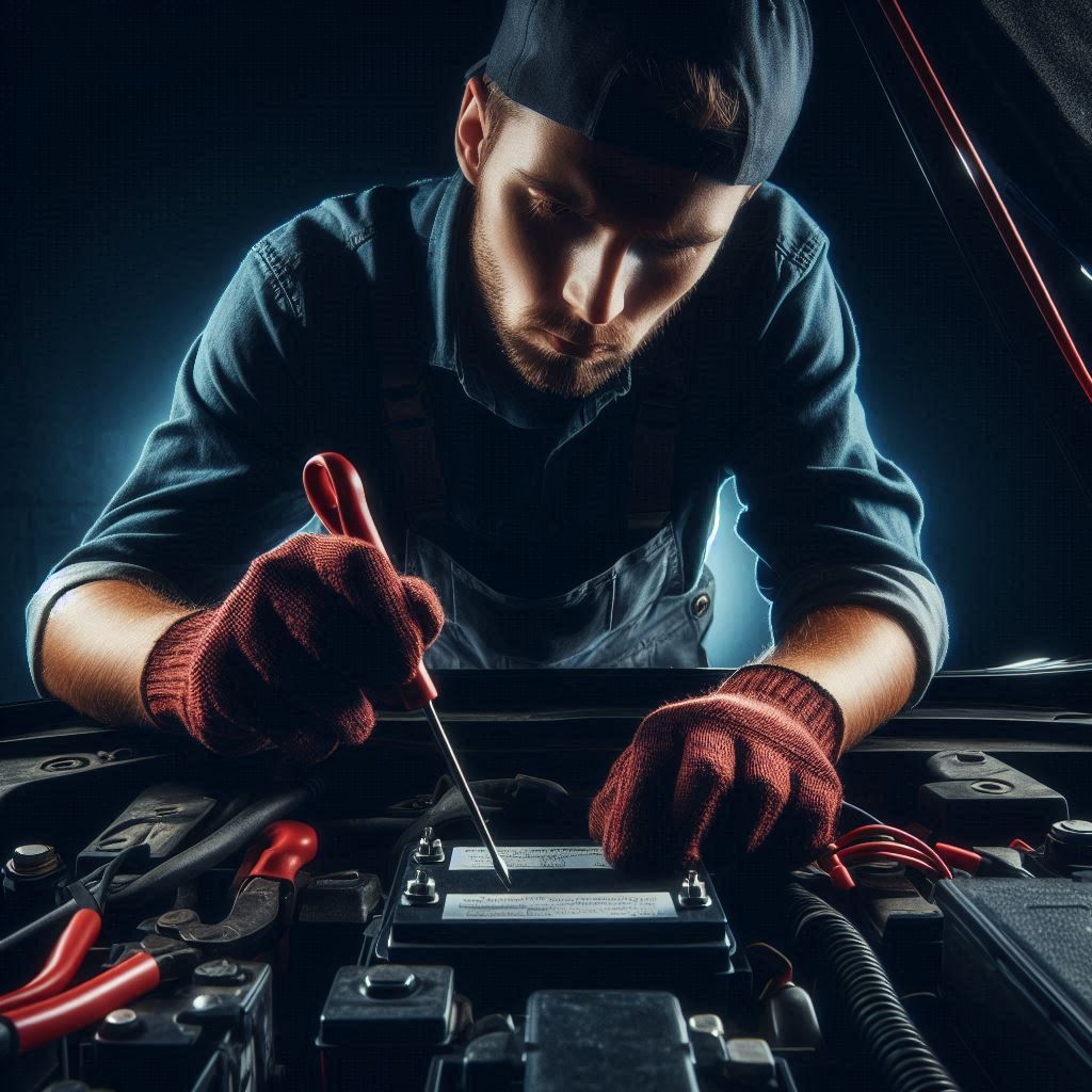 دینام-ماشین