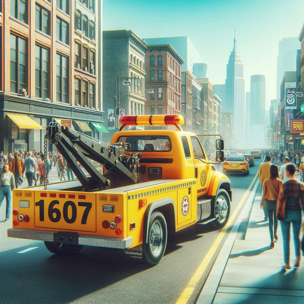 خودرو مخصوص امداد باطری 